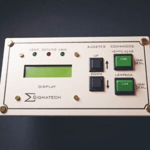 Display LCD