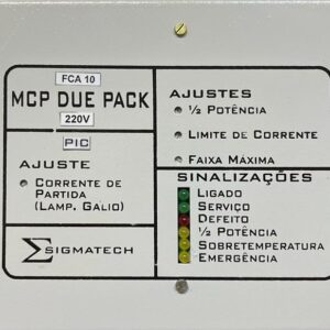 MCP